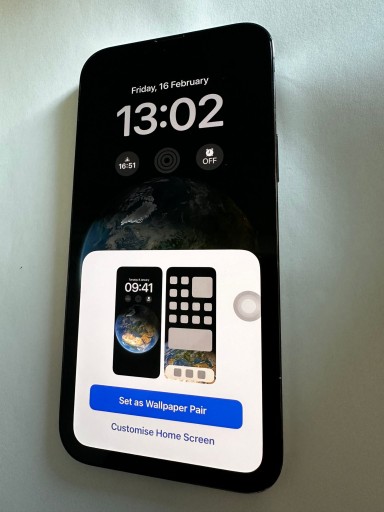 Zdjęcie oferty: iPhone 13 Pro Max 256GB