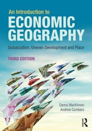 Zdjęcie oferty: An Introduction to Economic Geography