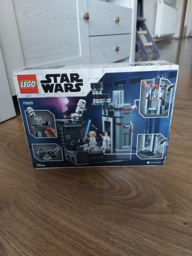 Zdjęcie oferty: LEGO Star Wars 75229