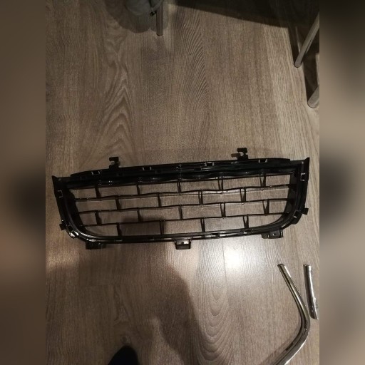 Zdjęcie oferty: Grill kratka reanult laguna 3 lift