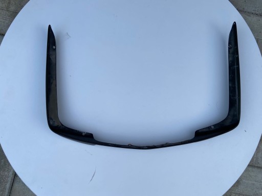 Zdjęcie oferty: Honda GoldWing 1800 spoiler pod kuffar górny.