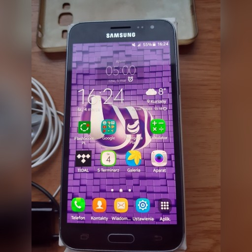 Zdjęcie oferty: SAMSUNG GALAXY J3