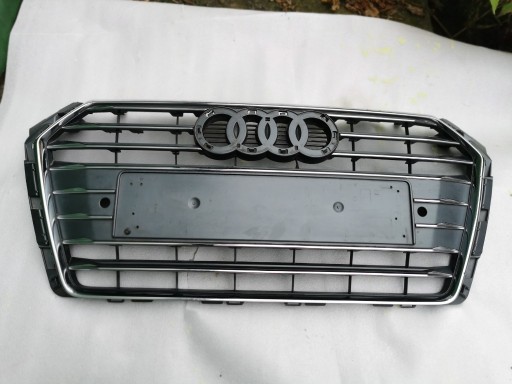 Zdjęcie oferty: 8W0853651AB ATRAPA GRIL AUDI A4 B9 PDC