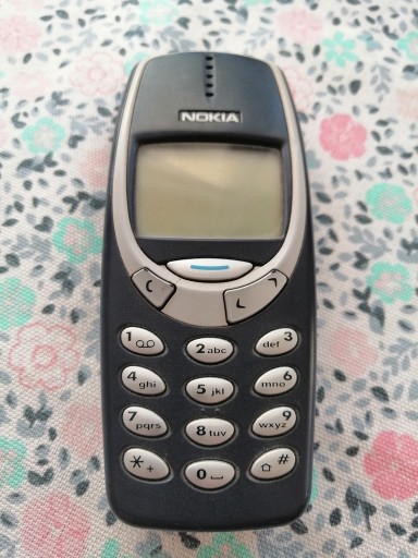 Zdjęcie oferty: Nokia 3310 