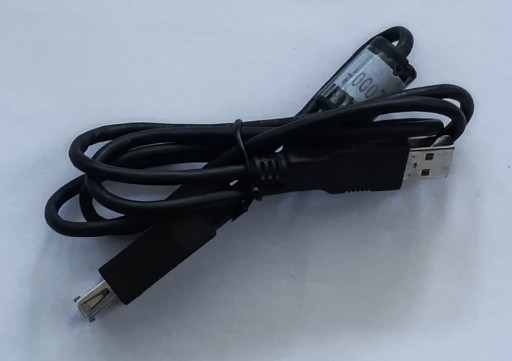 Zdjęcie oferty: 311 USB przedłużacz, USB D - USB M 1m 