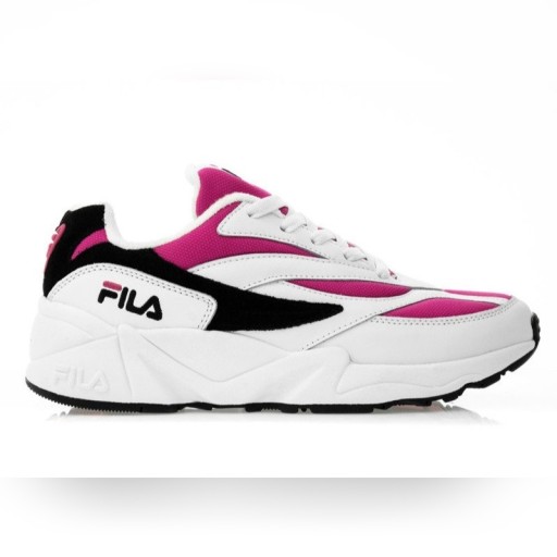 Zdjęcie oferty: FILA V94M LOW NOWE KOMFORTOWE SNEAKERSY R.39 SALE