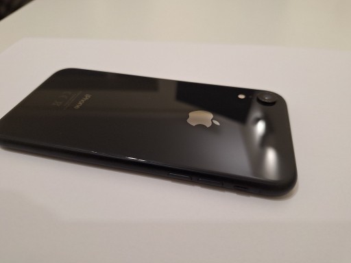 Zdjęcie oferty: Apple Iphone XR  64 GB BLACK