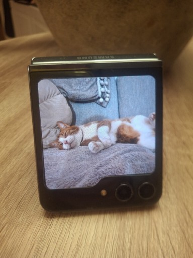 Zdjęcie oferty: Samsung galaxy z flip 5 