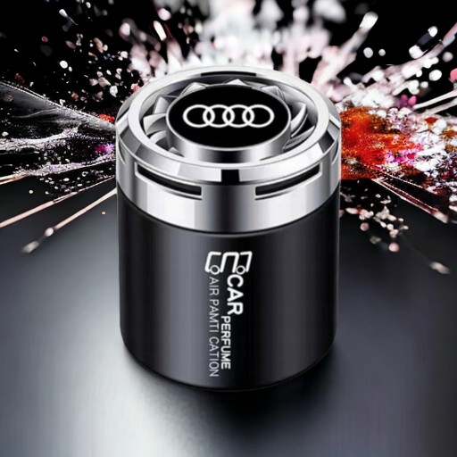 Zdjęcie oferty: Hit !!!Audi logowane perfumy zapach do samochodu 