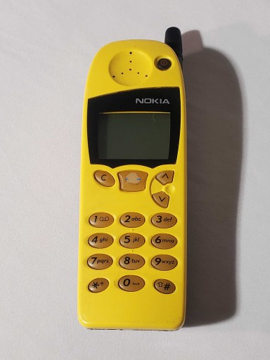 Zdjęcie oferty: TELEFON NOKIA 5110 PL NSE-1NX