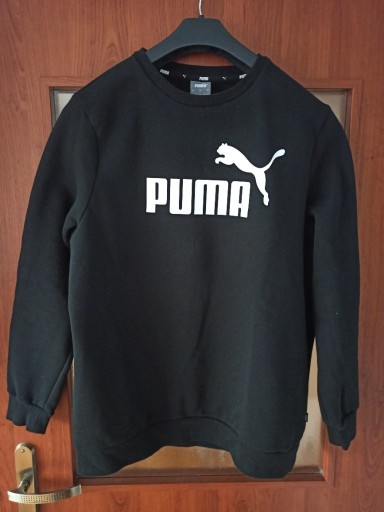 Zdjęcie oferty: Puma Ess Big Logo Crew L