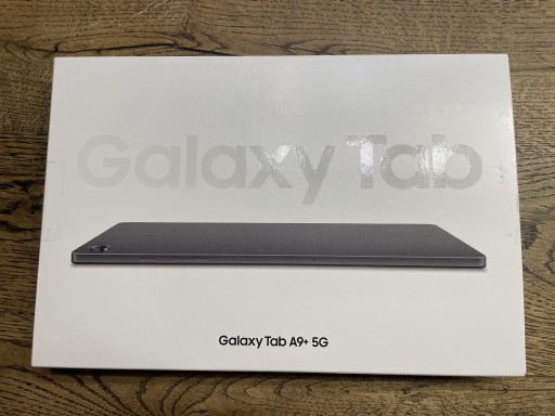 Zdjęcie oferty: Tablet NOWY Samsung Galaxy Tab A9+ 5G