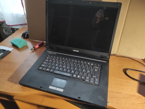 Zdjęcie oferty: Laptop Toshiba Equilium L30-149