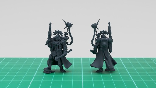 Zdjęcie oferty: Marszalowy jezdziec bits kit SC