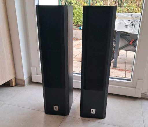 Zdjęcie oferty: Empire Audio HQD12, stan bardzo dobry. 