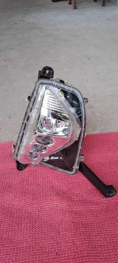 Zdjęcie oferty: Toyota Prius IV 16 - LED DRL halogen prawy