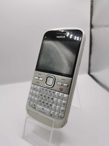 Zdjęcie oferty: Sprzedam Nokia E5-00  