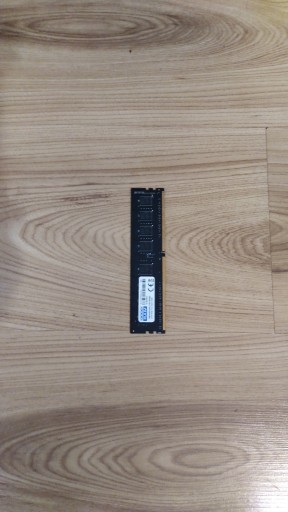 Zdjęcie oferty: NOWA PAMIĘĆ DO PC GOODRAM 8GB GR2400D464L17S