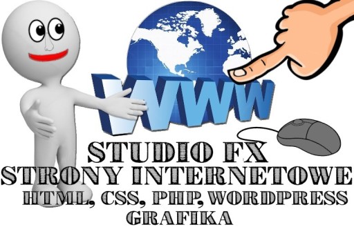 Zdjęcie oferty: Strony internetowe html, css,php, Wordpress