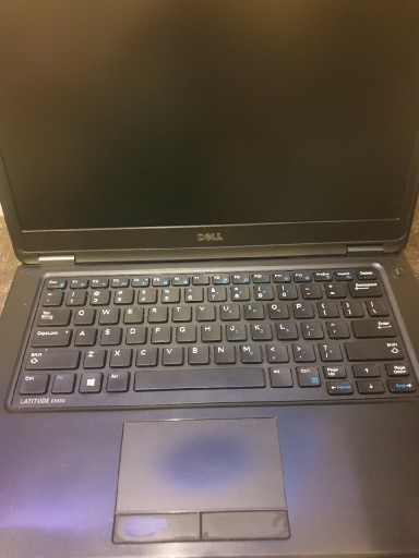 Zdjęcie oferty: Laptop Dell Latitude E5450