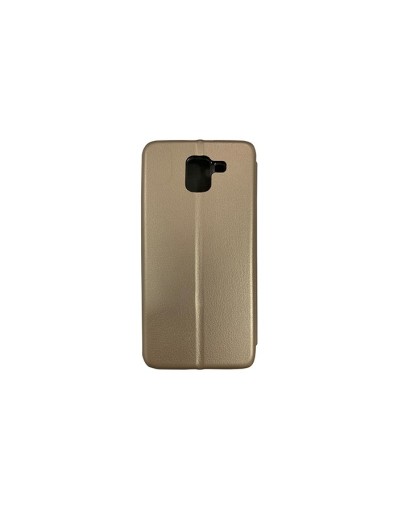 Zdjęcie oferty: Etui zamykane Samsung Galaxy J6 2018 - 5 sztuk