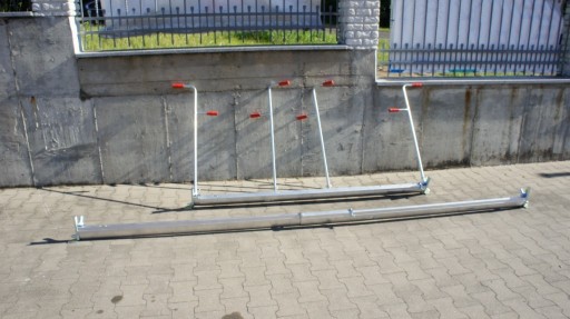 Zdjęcie oferty: PROBST Listwa Łata Teleplan TP-200/350 Ręczna Niwelator Gepter Mimal