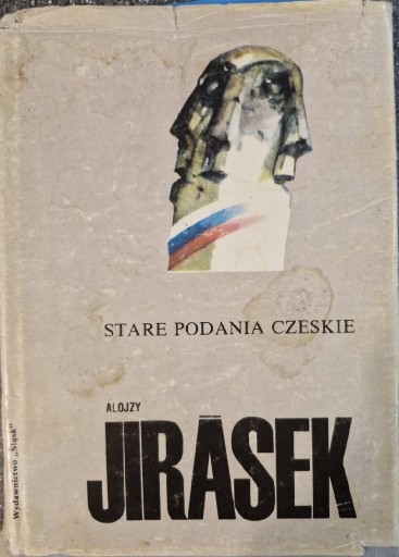 Zdjęcie oferty: Stare podania czeskie, Jaroslav Jirásek