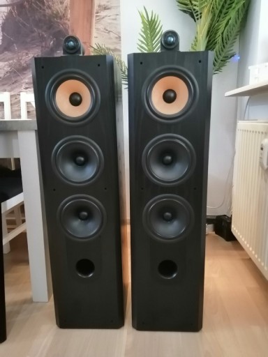 Zdjęcie oferty: Bowers&Wilkins  B&W Matrix 803 s2