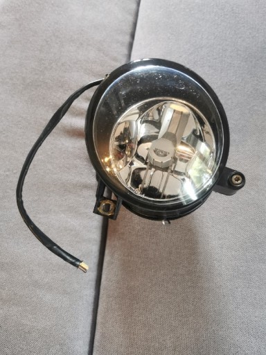 Zdjęcie oferty:  LAMPA PRZÓD LEWA VW POLO 02-06  05-12 6Q0941699