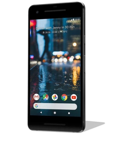 Zdjęcie oferty: Google Pixel 2 | Location Spoofing
