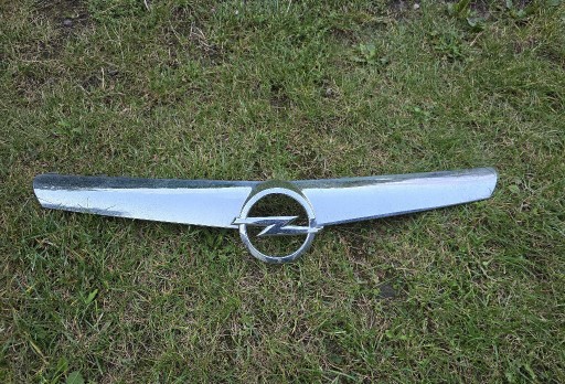 Zdjęcie oferty: ASTRA J 4 IV Chrom Listwa Atrapy 13264451