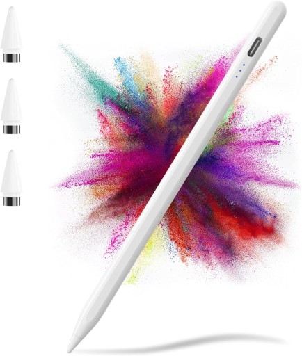 Zdjęcie oferty: Rysik Pen do APPLE Ipad Huawei Vivo Samsung 1,5mm 