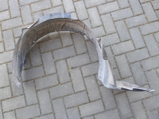 Zdjęcie oferty: Nadkole lewe Honda Civic VI ( 95-00 )  Europa 