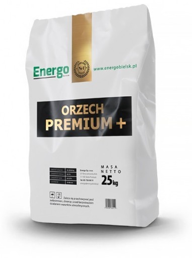 Zdjęcie oferty: Węgiel Orzech Premium+ Zachodniopomorskie