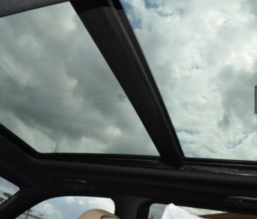 Zdjęcie oferty: BMW E70 Szyberdach Panorama Dach  Podsufitka 