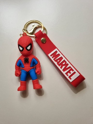 Zdjęcie oferty: Brelok breloczek Marvel Spider-Man Avengers