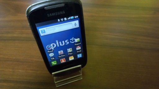 Zdjęcie oferty: Działający Samsung S5570 Galaxy Mini