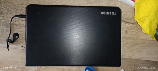 Zdjęcie oferty: Laptop TOSHIBA Satelite Pro C50-A-1C9