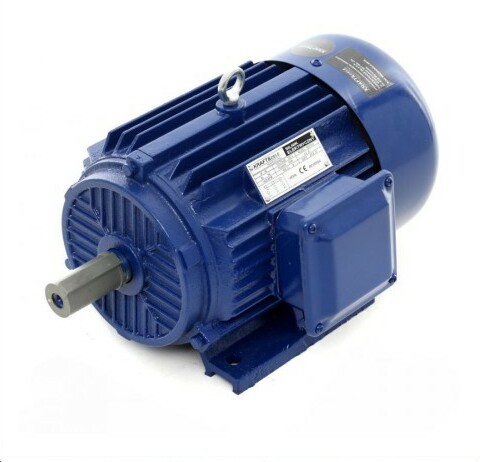 Zdjęcie oferty: Silnik 3kW 2800 obr. 380 400v trójfazowy KD1816