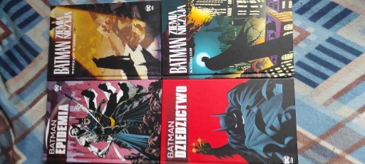 Zdjęcie oferty: Batman stan idealny