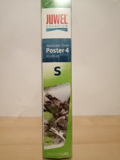 Zdjęcie oferty: Tapeta 3D Juwel Poster4 S 60x30 (961)