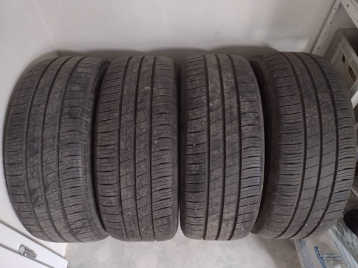 Zdjęcie oferty: Opony letnie GoodYear Efficient Grip P. 205/55/16