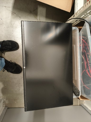 Zdjęcie oferty: monitor HP Z27n G2+  uchwyt xkom 