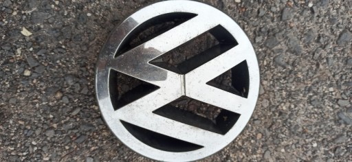 Zdjęcie oferty: Emblemat znaczek Volkswagen Passat B5 