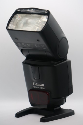 Zdjęcie oferty: Canon speedlite 430 EXII