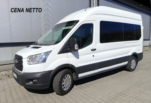 Zdjęcie oferty: TRANSIT L3/H3 MAX WYSOKI_9 OSOBOWY_WINDA DLA WÓZKÓW_PEŁEN SERWIS_ZAMIANA