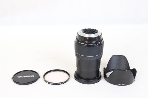 Zdjęcie oferty: Obiektyw Minolta Sony A  Tamron 28-200 3,8 5,6