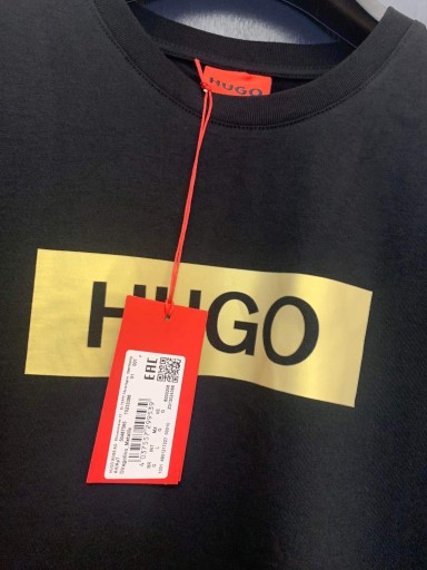 Zdjęcie oferty: Koszulka hugo boss L