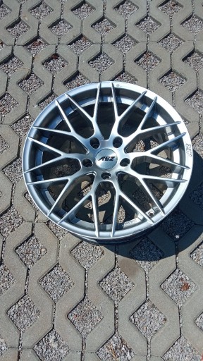 Zdjęcie oferty: Felga AEZ 5x120R18 BMW 