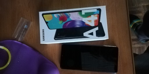 Zdjęcie oferty: Samsung galaxy a41